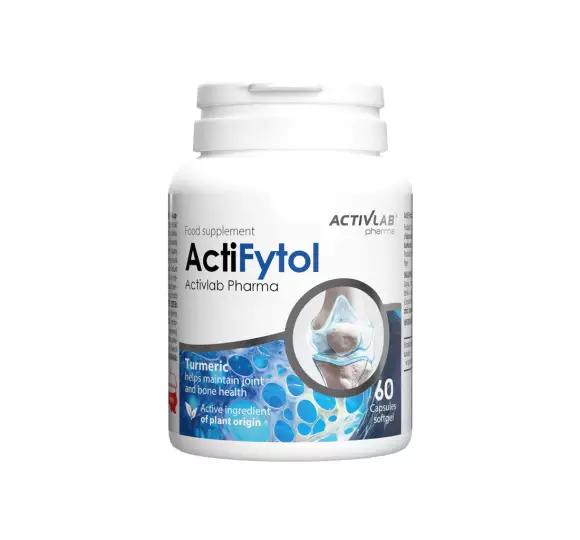 Activlab ActiFytol