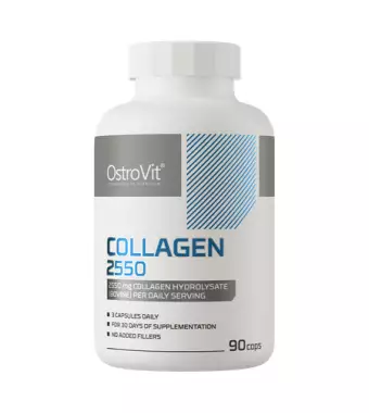 Ostrovit Collagen 2250 /90 caps