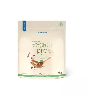 Nutriversum Vegan Pro 