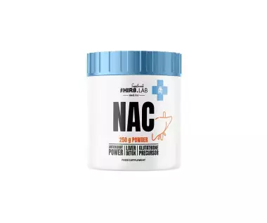 Hiro.Lab NAC powder