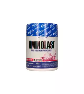Gaspari Aminolast