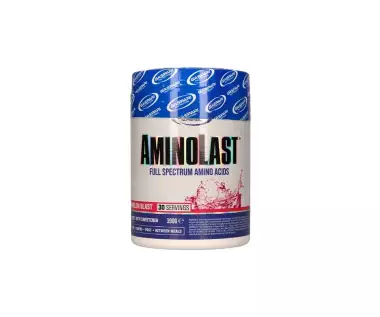 Gaspari Aminolast