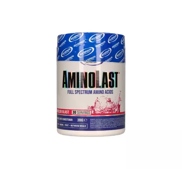 Gaspari Aminolast