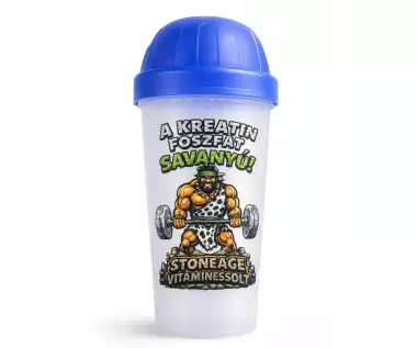 Stone Age Vitamins Stoney Shaker k�k