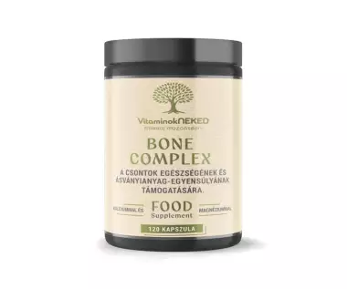 VitaminokNeked Bone Complex