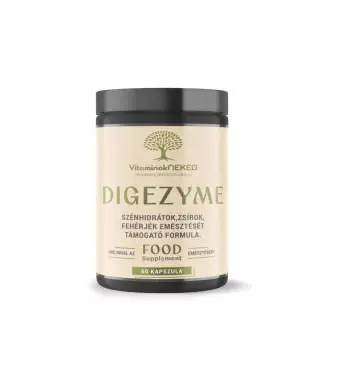 VitaminokNeked Digezyme komplex