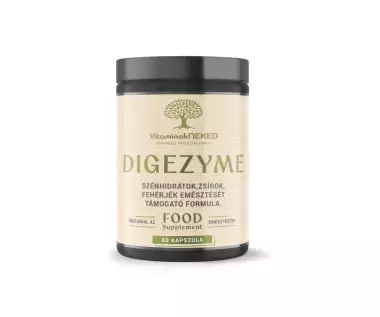 VitaminokNeked Digezyme komplex