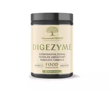 VitaminokNeked Digezyme komplex
