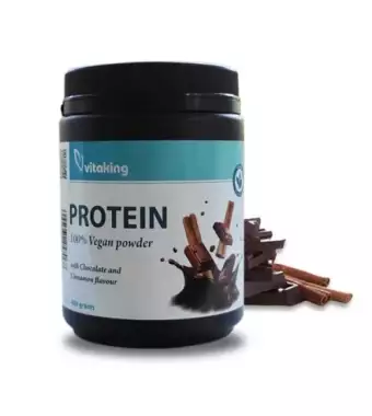 Vitaking Protein 100% Vegan