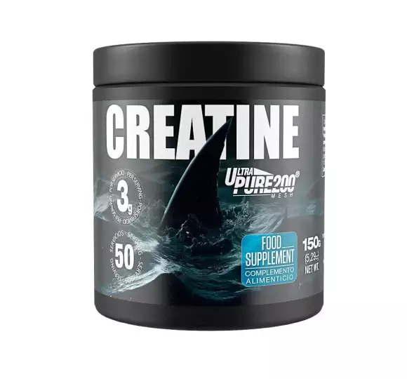 Zoomad Creatine 150 g t�gely