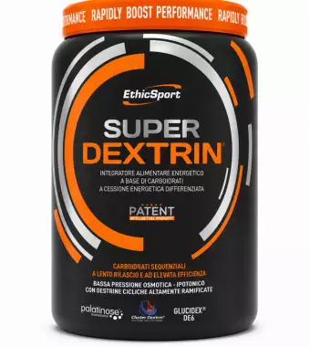 EthicSport Super Dextrin