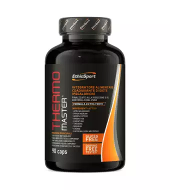 EthicSport Thermo Master