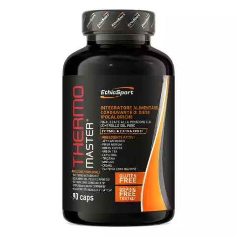 EthicSport Thermo Master