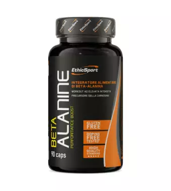 EthicSport Beta Alanine