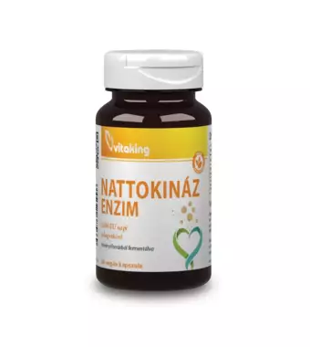 Vitaking Nattokin�z
