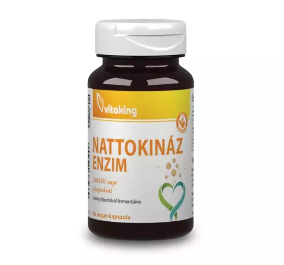 Vitaking Nattokin�z