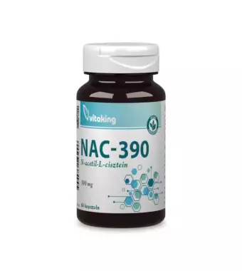 Vitaking NAC