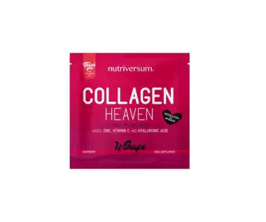 Nutriversum Heaven Collagen 15 g tasak