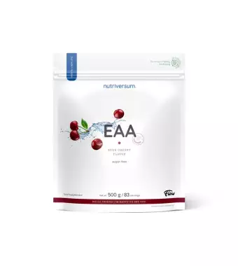 Nutriversum EAA powder 500 g zacsk�s
