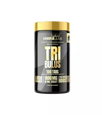 Hiro.Lab Tribulus