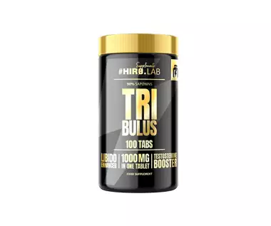 Hiro.Lab Tribulus