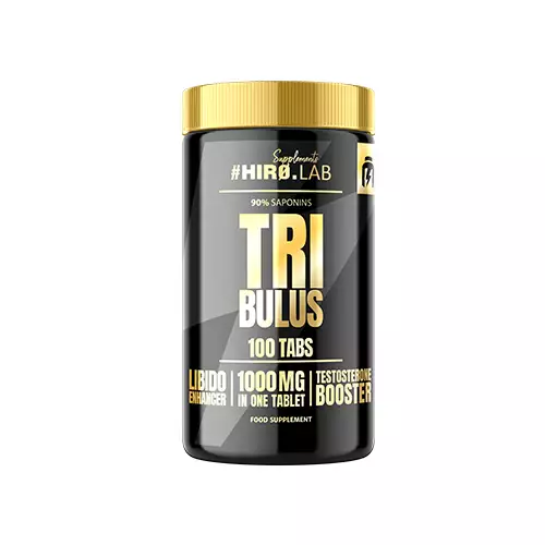 Hiro.Lab Tribulus
