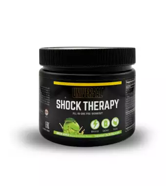 Universal Shock Therapy