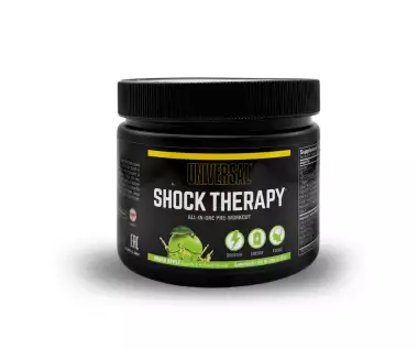 Universal Shock Therapy
