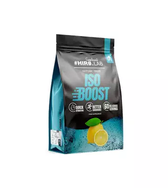 Hiro.Lab IsoBoost