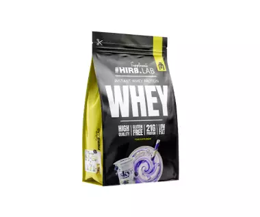 Hiro.Lab Instant Whey Protein 750 g �fonya skyr joghurt