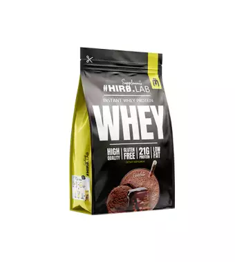 Hiro.Lab Instant Whey Protein 750 g csokol�d�