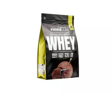 Hiro.Lab Instant Whey Protein 750 g csokol�d�