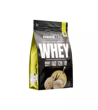 Hiro.Lab Instant Whey Protein 750 g van�lia