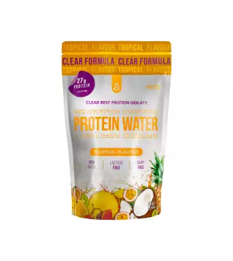 nano supps Protein Water 450 g+aj�nd�k Nano supps Creatine 150 g