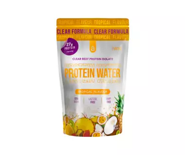 nano supps Protein Water 450 g+aj�nd�k Nano supps Creatine 150 g