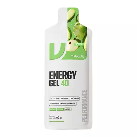 OstroVit Energy Gel