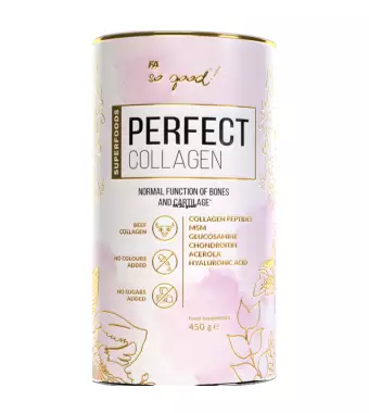 Fitness Authority Perfect Collagen