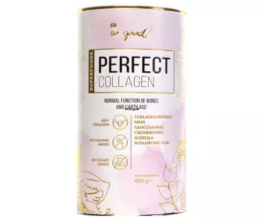 Fitness Authority Perfect Collagen