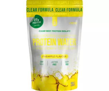 nano supps Protein Water 450g Anan�sz+aj�nd�k nano supps 150g creatine monohydrate