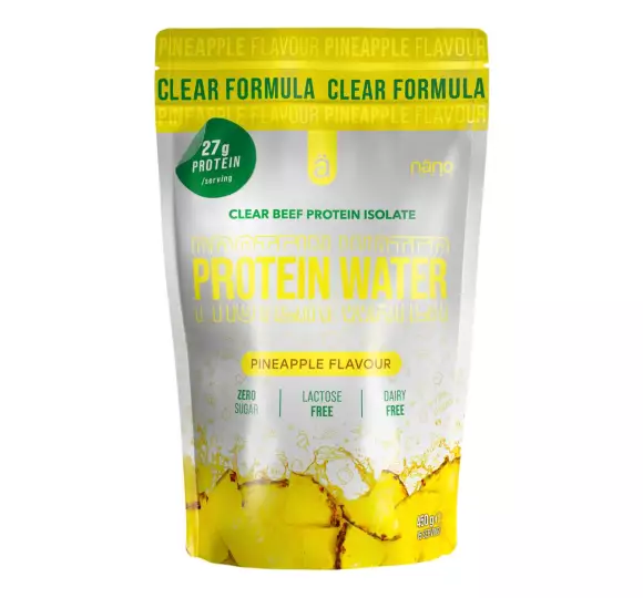 nano supps Protein Water 450g Anan�sz+aj�nd�k nano supps 150g creatine monohydrate