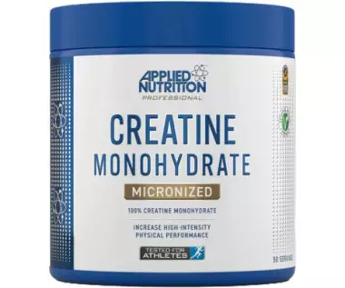 Applied Creatine Monohydrate