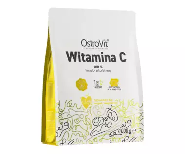Ostrovit C-Vitamin 1000 g zacsk�s