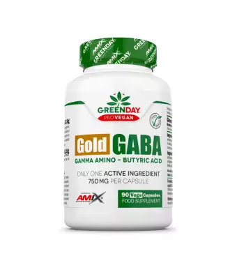 Amix Gold Gaba