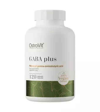 Ostrovit Gaba Plus