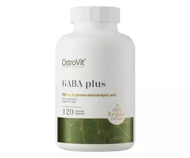 Ostrovit Gaba Plus