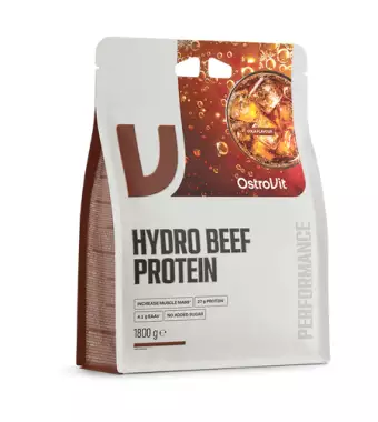 Ostrovit Hydro Beef 1800 g zs�kos �j