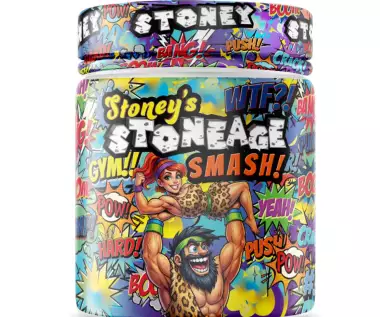 StoneAge Smash