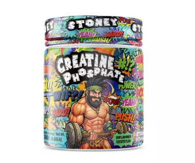 Stoneage 100% creatine phosphate 300g dobozos