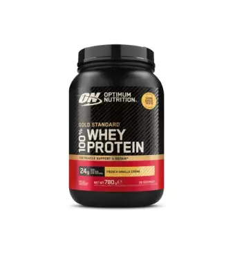 Optimum Whey Gold 780 g New