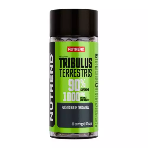 Nutrend Tribulus Terrestris 60 caps